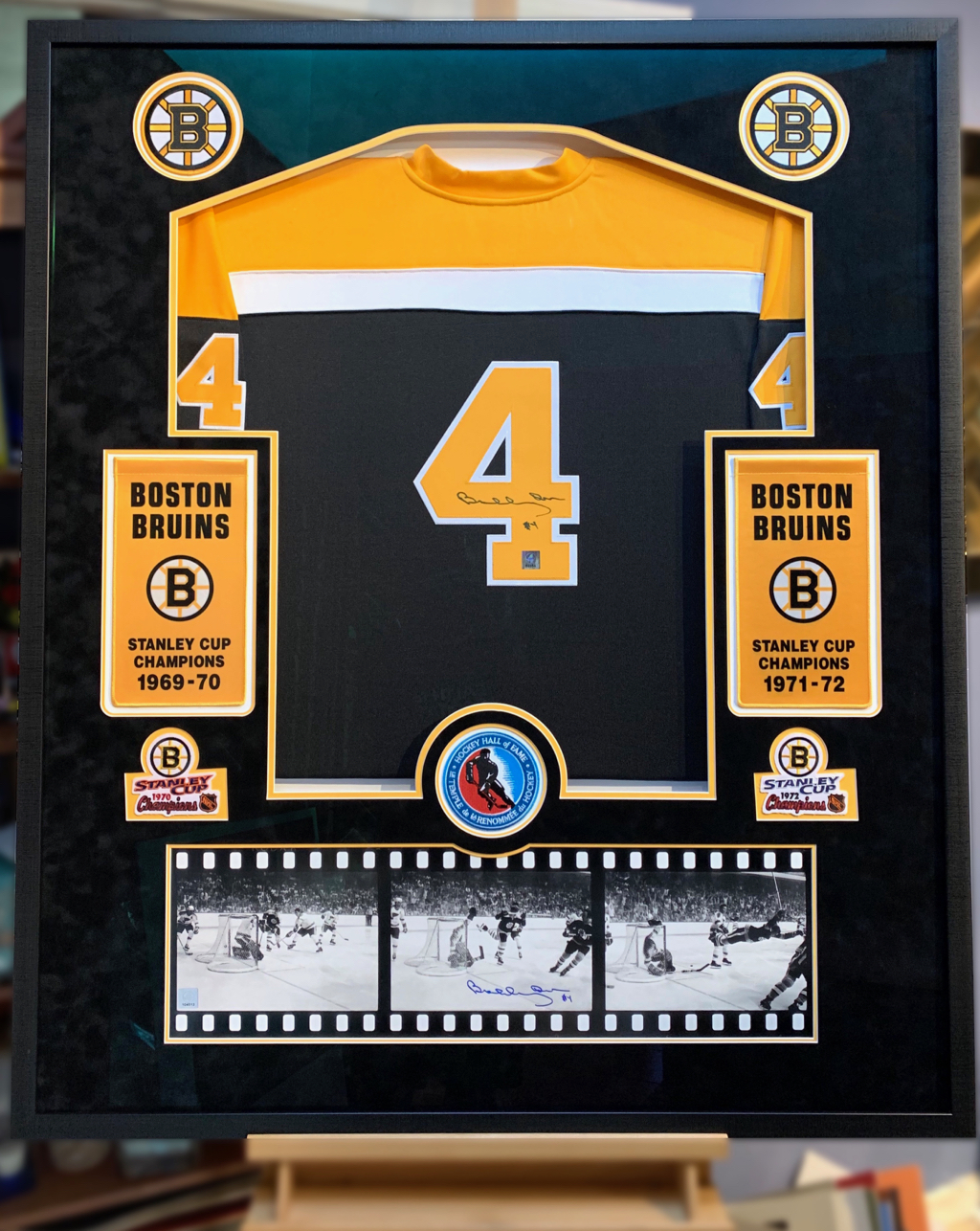 Best Buffalo Bills Framed Jerseys and Memorabilia - Jacquez Art & Jersey  Framing